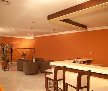 Crystal Rose Hostel 쿠마시 외부 사진