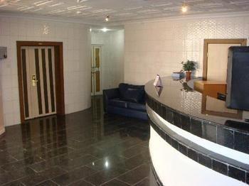 Crystal Rose Hostel 쿠마시 외부 사진