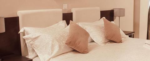 Crystal Rose Hostel 쿠마시 외부 사진